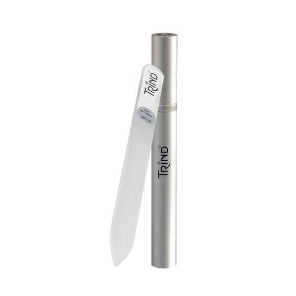 Trind Professional Glass File