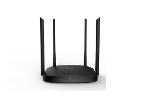 HIKVISION 1200 Mbps Dual Band 11 AC Wireless Router