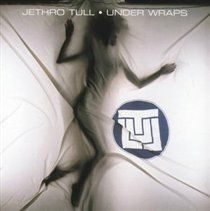 Jethro Tull - Under Wraps (Enhanced) - (EMI Import CD)