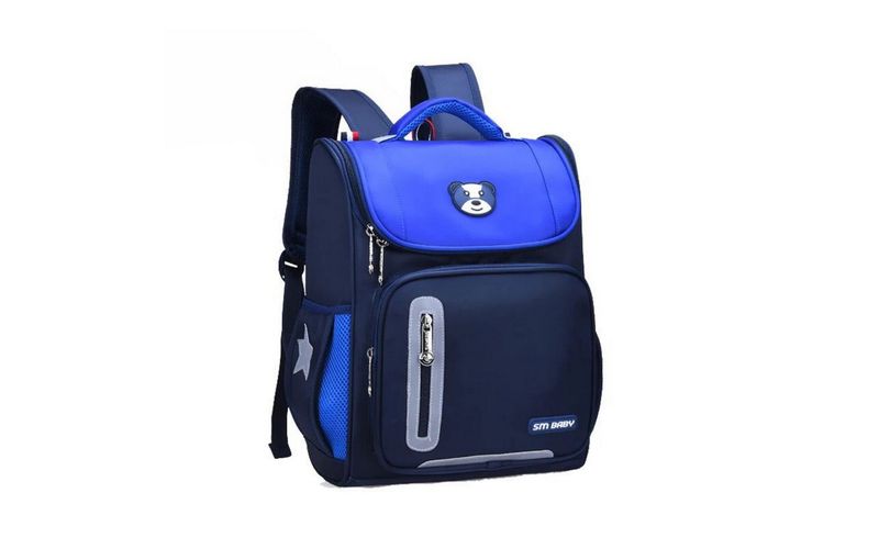 Waterproof Junior School Bag/Backpack for Kids