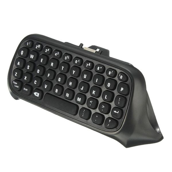 Wireless Keyboard Designed For PS4 or Xbox One