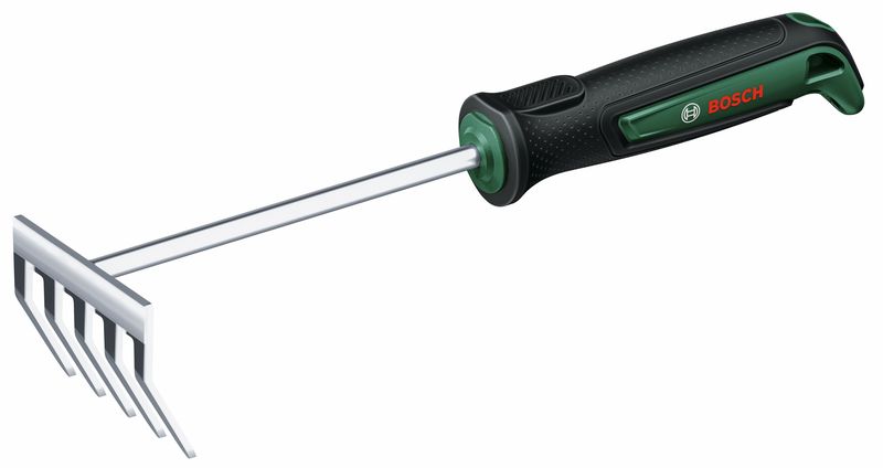 Bosch - Garden Hand Rake - 32cm