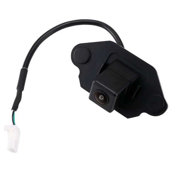 28442-Ey00A Car Rear View Reverse Parking Camera Compatible with Universal