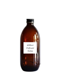 200ml Cherry Blossom Reed Diffuser REFILL