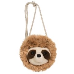 Douglas Sloth Crossbody