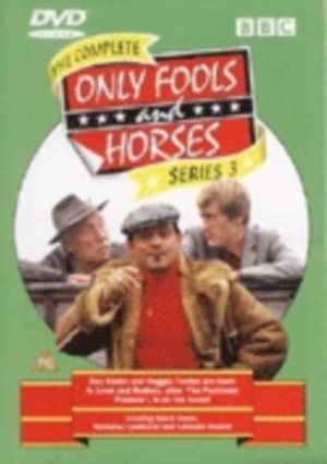 Only Fools and Horses: The Complete Series 3(DVD)