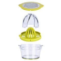 4 in 1 Multifunctional Juicer