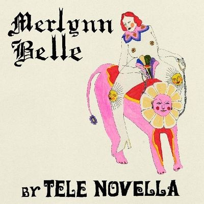 Merlynn Belle (Vinyl / 12" Album)