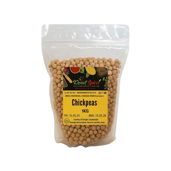 Chicpeas