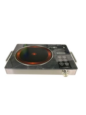 Electric Radiant Cooker - Infrared Ceramic Hot Plate