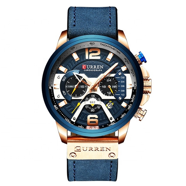 Curren Ultimate Mens Watch