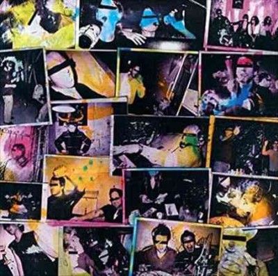 Hold Steady - Almost Killed Me (Vinyl)