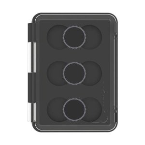 PolarPro Mavic Air Filters Standard Series 3-Pack