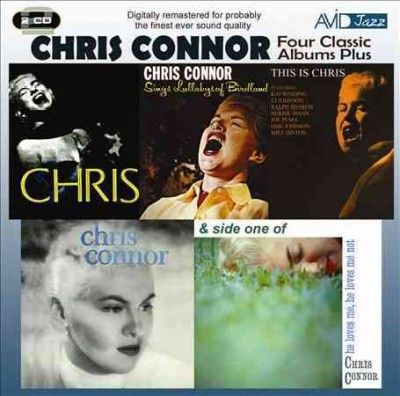 Four Classic Albums Plus (CD / Album)