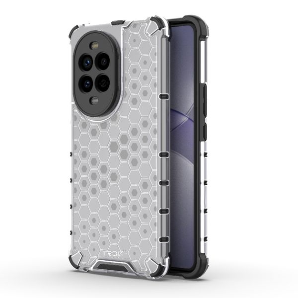TRON Honeycomb Hybrid Protective Case Compatible with Nova 13 Pro 5G