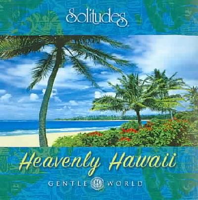 Heavenly Hawaii - (Import CD)