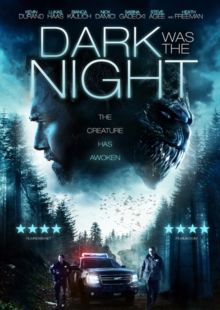 Dark Was the Night(DVD)