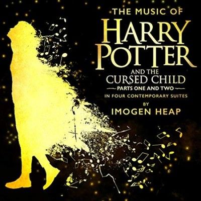 Imogen Heap - Music Of Harry Potter/cursed (ocr) (Vinyl)