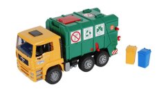 Bruder MAN TGA Garbage Truck - 51.5cm Long