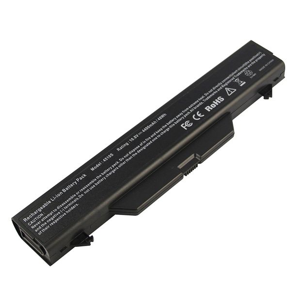 Battery for HP Probook 4510s, 4515s, 4710s &amp; 4720s