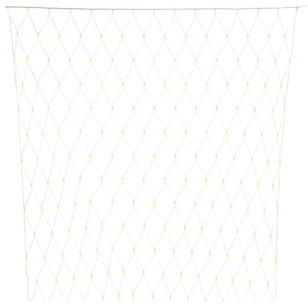 FocusOutdoor 10m Waterproof LED Fairy Mesh Net Lights