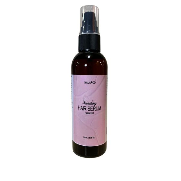 Nalarco Nourishing Hair Serum