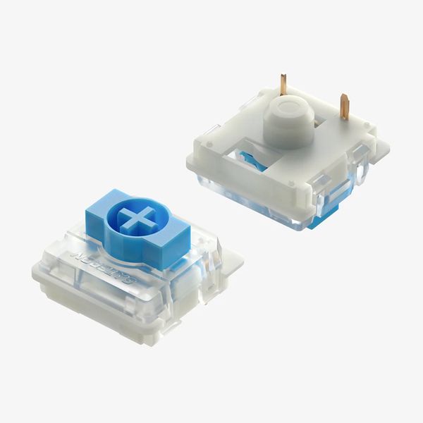 Red Analog Joystick Compatible with WiiU/Wii