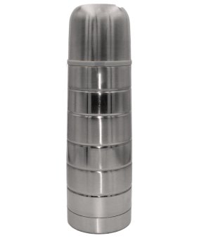 500ml Edelstahl Outdoor Hot &amp; Cold Food &amp; Beverage Vacuum Flask - SD500