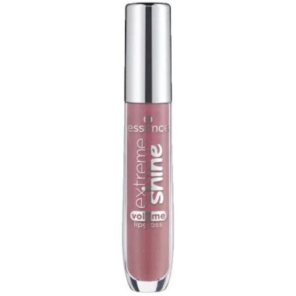 Essence Extreme Shine Vol Lipgloss - Shadow Rose x 3
