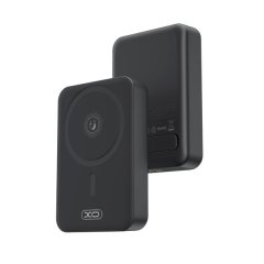 Magnetic Wireless Charger 15W With Power Bank 10000MAH USB-C 20W-XO-PR231