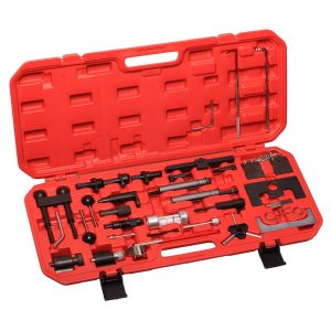 VW Audi Vag Master Engine Timing Tool Set Kit Petrol Diesel Auto