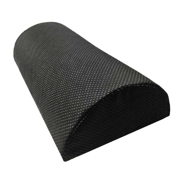 Foot Rest Under Desk Non-Slip Ergonomic Foam Cushion Desk Leg Pillow