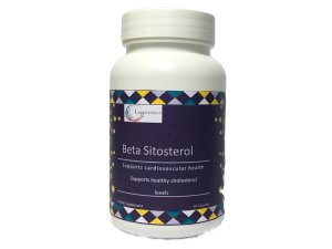 Leptireduce- Beta Sitosterol 60 Capsules