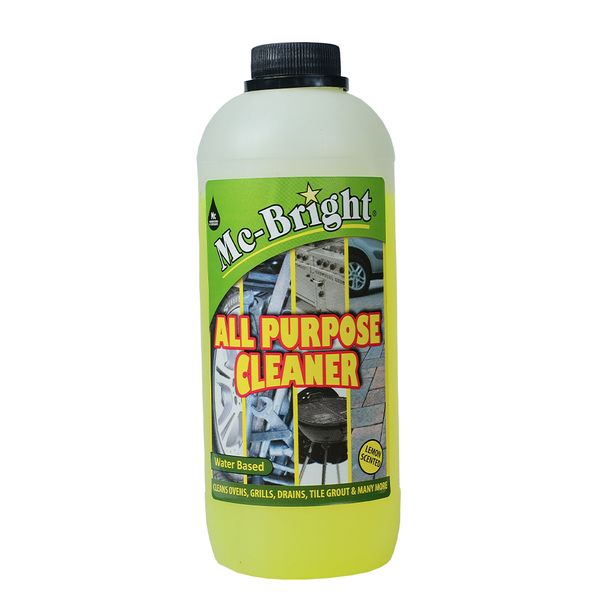 Mc Bright - All Purpose Cleaner 1L