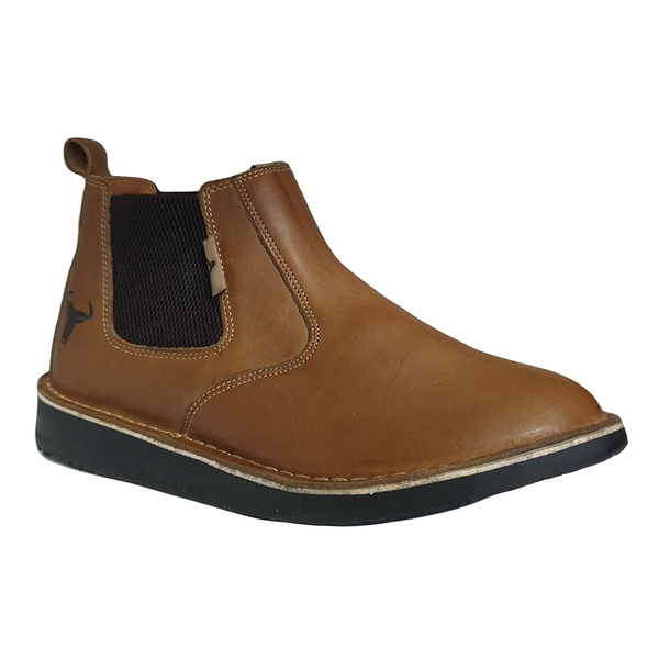 Wildebees Buffalo Tan