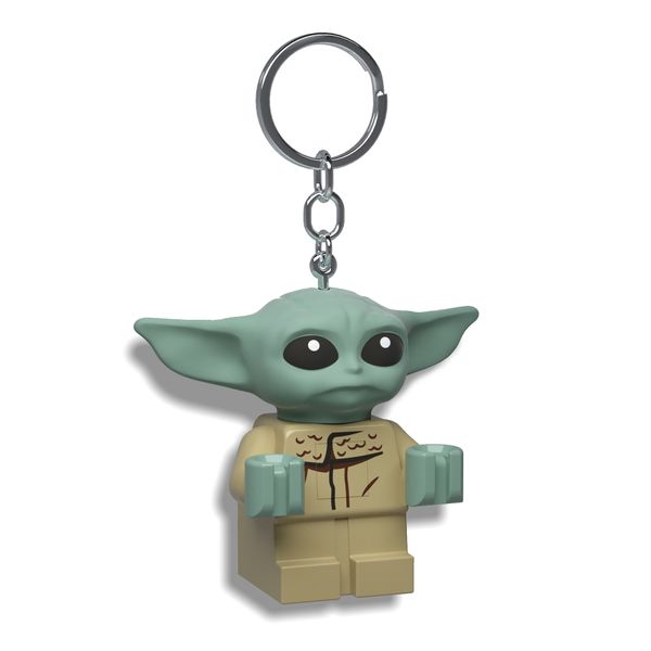 LEGO Star Wars - The Child Key Chain Light