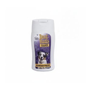 Pet Powder Fresh 2-in-1 Shampoo for Dogs - Clean Coat, Fresh Confidence