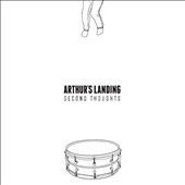 Arthur's Landing - Second Thoughts Part 1 (Vinyl)