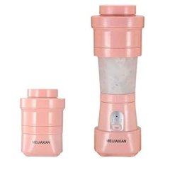 Folding Electric Juice Blender
