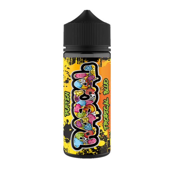 Rascal Tropical Blud