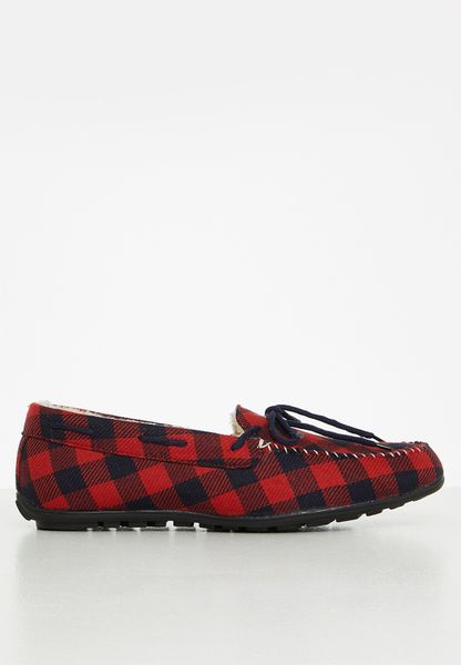 Cozy Slipper - Multi