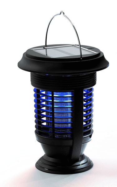 UltraTec - Solar Mosquito Killer