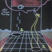 Alex Calder - Mold Boy (Vinyl)