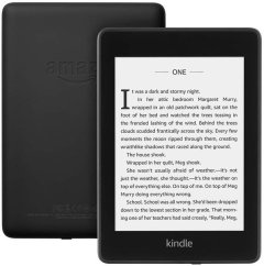 Kindle Paperwhite 6" (Gen 10) 8GB Wi-Fi E-Reader