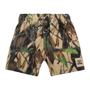 Sniper Africa Kids 3D Shorts - Bermuda