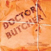 Doctor Butcher (Vinyl / 12" Album)