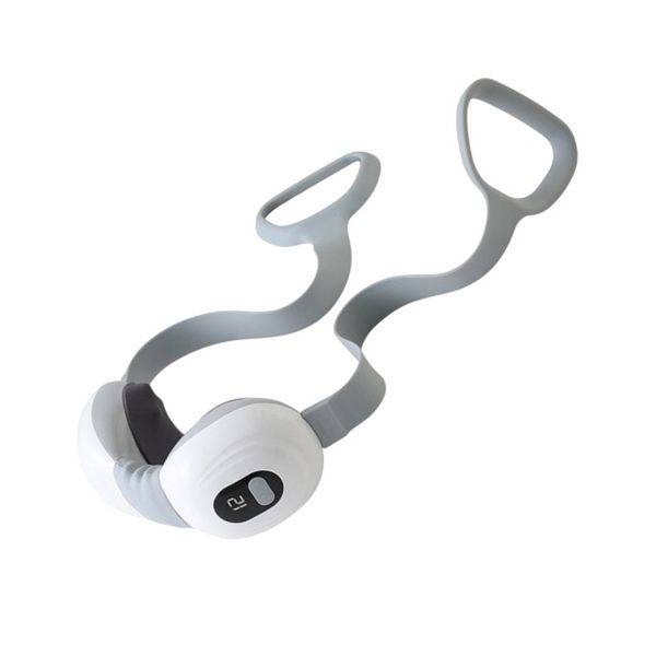 Rechargeable Portable Neck Massager for Office Home Travel