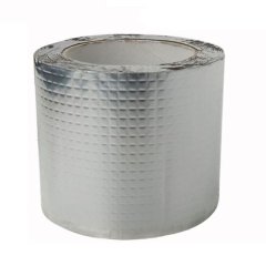 Sealing Tape - Aluminium Rubber