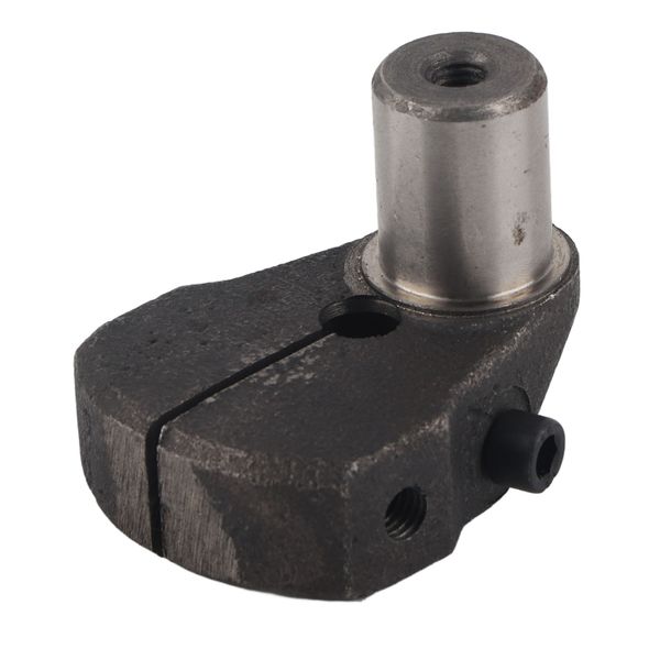 Double Cylinder Crankshaft Air Pump Part