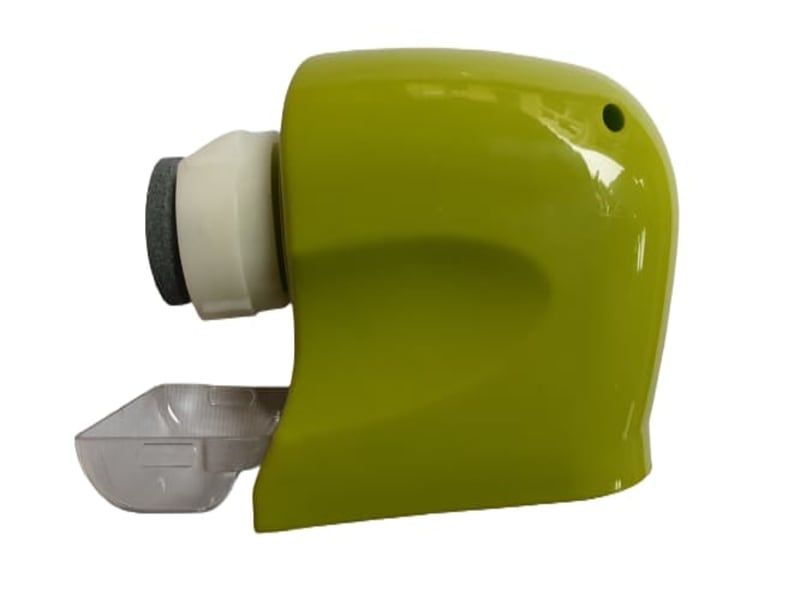 Electric Knife Sharpener Cordless